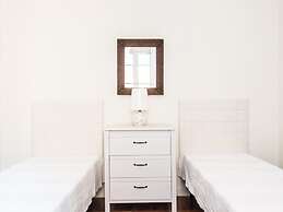 RSH Luxury Vatican Four Bedroom Apartment