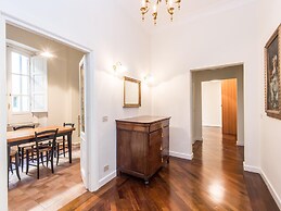 RSH Luxury Vatican Four Bedroom Apartment