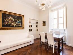 RSH Luxury Vatican Four Bedroom Apartment