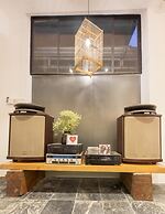 Purple Hue BnB Central Hub