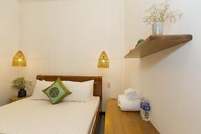 Purple Hue BnB Central Hub