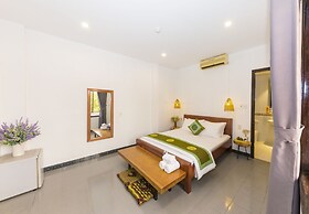 Purple Hue BnB Central Hub