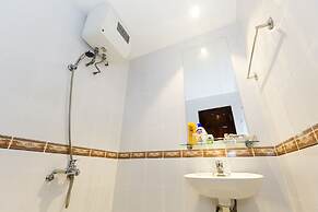 Purple Hue BnB Central Hub