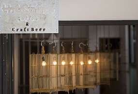 Purple Hue BnB Central Hub