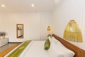 Purple Hue BnB Central Hub