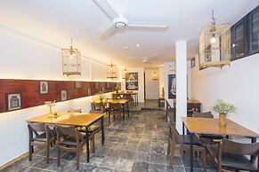 Purple Hue BnB Central Hub