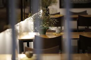 Purple Hue BnB Central Hub