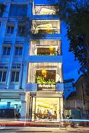 Purple Hue BnB Central Hub