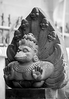 Purple Hue BnB Central Hub