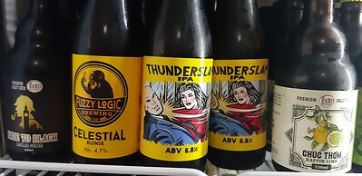 Purple Hue BnB Central Hub