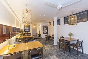 Purple Hue BnB Central Hub