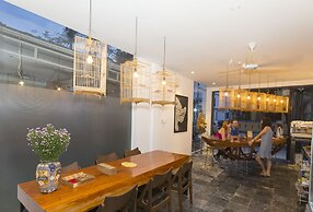 Purple Hue BnB Central Hub