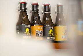 Purple Hue BnB Central Hub