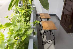 Purple Hue BnB Central Hub