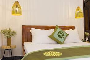 Purple Hue BnB Central Hub