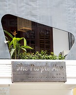 Purple Hue BnB Central Hub