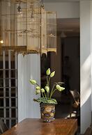 Purple Hue BnB Central Hub