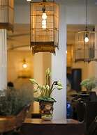 Purple Hue BnB Central Hub