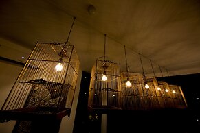 Purple Hue BnB Central Hub