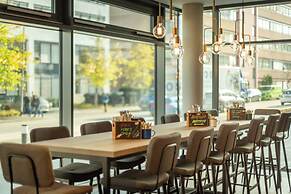 Holiday Inn – the niu, Mesh Stuttgart Messe