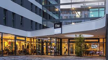 Holiday Inn – the niu, Mesh Stuttgart Messe