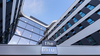 the niu Mesh