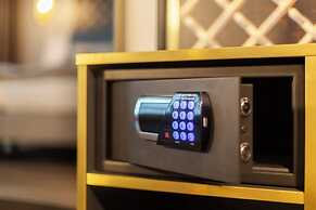 Holiday Inn – the niu, Mesh Stuttgart Messe by IHG