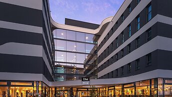 Holiday Inn – the niu, Mesh Stuttgart Messe by IHG