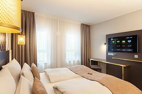 Holiday Inn – the niu, Mesh Stuttgart Messe by IHG