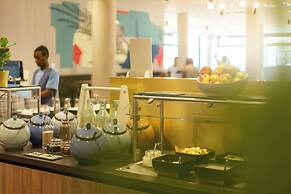 Holiday Inn – the niu, Mesh Stuttgart Messe by IHG