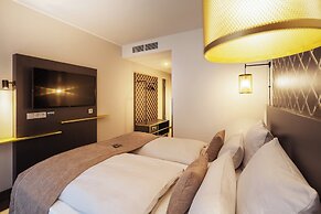 Holiday Inn – the niu, Mesh Stuttgart Messe by IHG