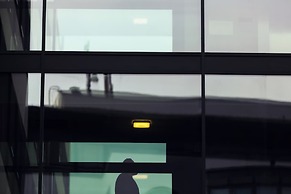 Holiday Inn – the niu, Mesh Stuttgart Messe by IHG