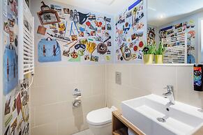 Holiday Inn – the niu, Mesh Stuttgart Messe by IHG