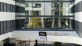 Holiday Inn – the niu, Mesh Stuttgart Messe by IHG