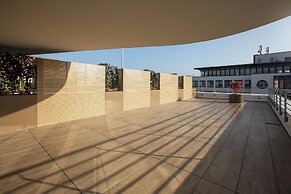 Holiday Inn – the niu, Mesh Stuttgart Messe by IHG