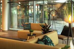 Holiday Inn – the niu, Mesh Stuttgart Messe by IHG