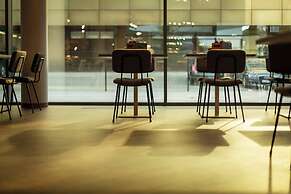 Holiday Inn – the niu, Mesh Stuttgart Messe by IHG