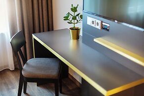 Holiday Inn – the niu, Mesh Stuttgart Messe by IHG