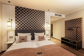 Holiday Inn – the niu, Mesh Stuttgart Messe by IHG