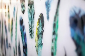 Holiday Inn – the niu, Mesh Stuttgart Messe by IHG