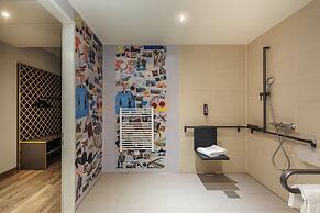 Holiday Inn – the niu, Mesh Stuttgart Messe by IHG