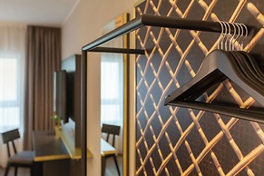 Holiday Inn – the niu, Mesh Stuttgart Messe by IHG