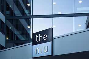 Holiday Inn – the niu, Mesh Stuttgart Messe by IHG