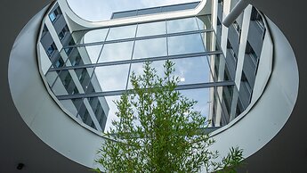 Holiday Inn – the niu, Mesh Stuttgart Messe by IHG