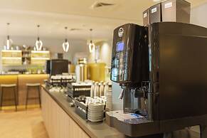 Holiday Inn – the niu, Mesh Stuttgart Messe by IHG