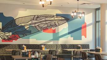 Holiday Inn – the niu, Mesh Stuttgart Messe by IHG