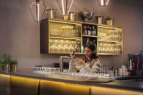 Holiday Inn – the niu, Mesh Stuttgart Messe by IHG