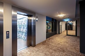 Holiday Inn – the niu, Mesh Stuttgart Messe by IHG