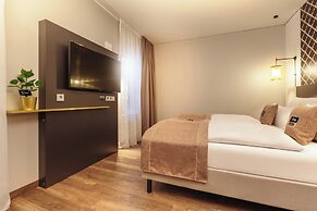 Holiday Inn – the niu, Mesh Stuttgart Messe by IHG