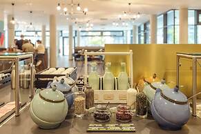 Holiday Inn – the niu, Mesh Stuttgart Messe by IHG